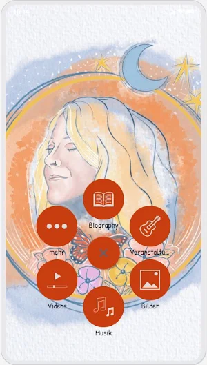 Sarah Smith Music Screenshot 1