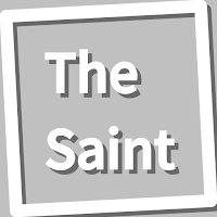 Book, The Saint