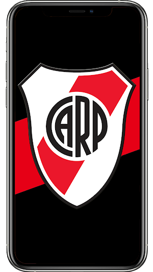 River Plate Wallpapers Screenshot 2