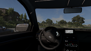 Traffic racer Global: Шашки 3Д Screenshot 2