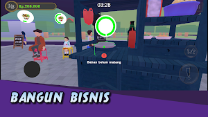 Mie Ayam Simulator Screenshot 0