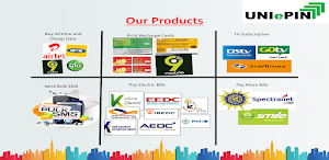 Epin: Print RechargeCard & POS Screenshot 0