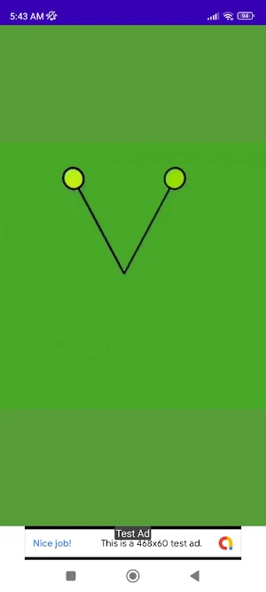 Sound of Lato Lato Screenshot 1