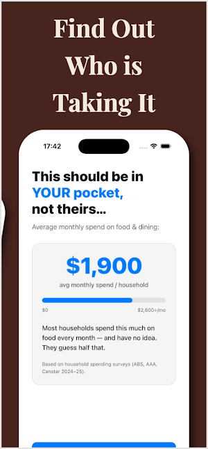 KeepyCash: Budget Planner Screenshot 3