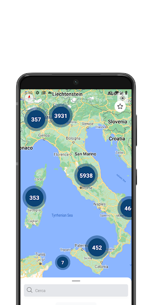Luffarelli Aste Immobiliari Screenshot 3