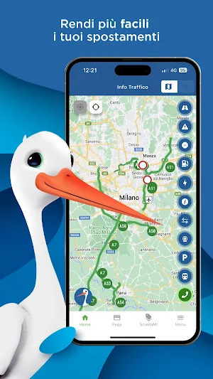 Serravalle Screenshot 0