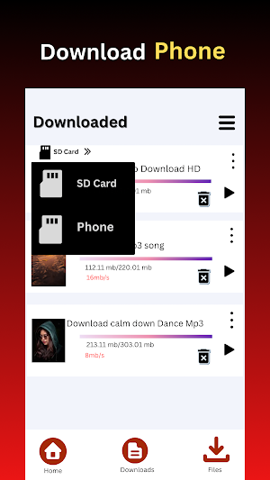 All video downloader Screenshot 3