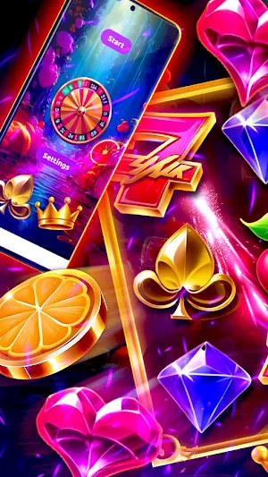 Fruit Wind Screenshot 0
