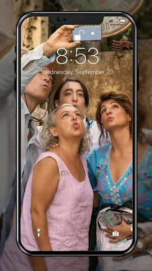 My Big Fat Greek Wedding 4K Screenshot 1