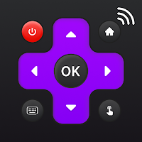 TV Remote - Universal Control・