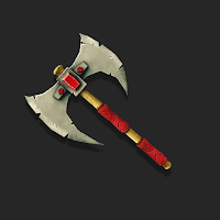 Axe 'Em All 3D