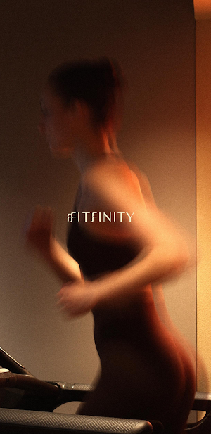 FITFINITY Screenshot 0
