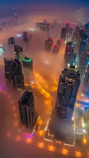 City Wallpapers Screenshot 2
