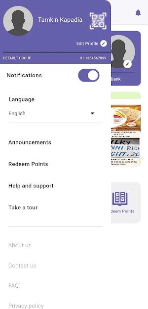Spiceland Panmure Screenshot 3