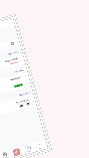 Vår Omtanke Screenshot 1