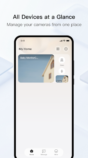 Hi730 Pro Screenshot 0
