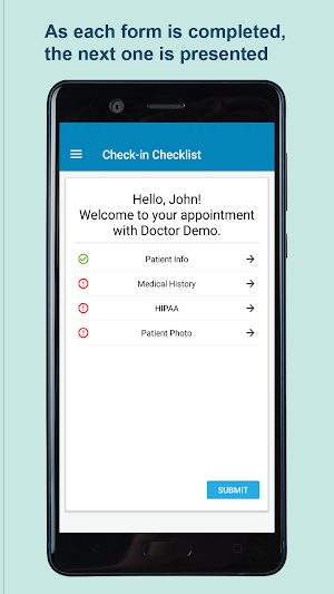 eClipboard Screenshot 2