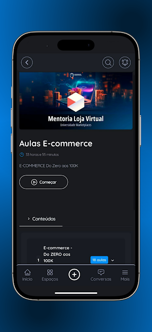 Uniplus Screenshot 3