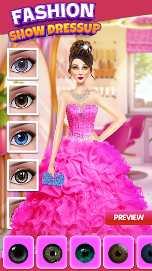 Bride Wedding Dress up Games Screenshot 0