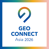 Geo Connect Asia 2026