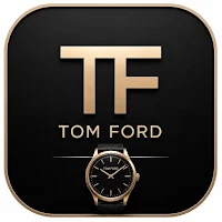 Tom Ford: Watches