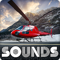 Helicopter Sound Ringtones