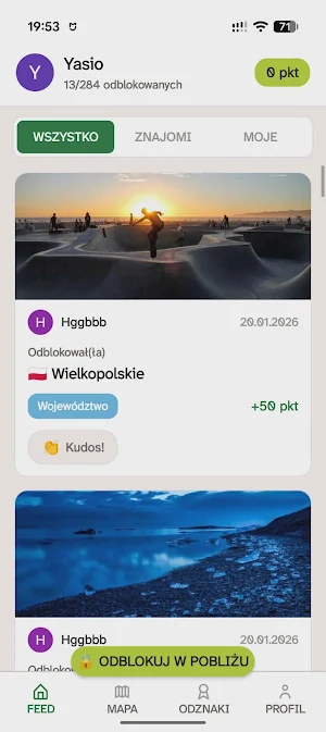 GoPoland Screenshot 0