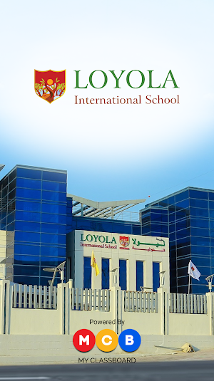 Loyola International School Screenshot 0