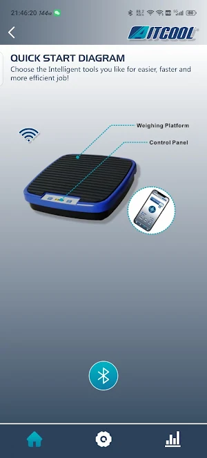 Aitcool Screenshot 3