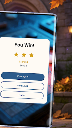 Make Five Screenshot 3