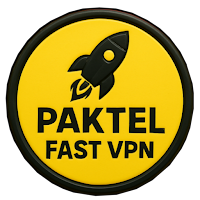 PAKTEL FAST VPN