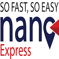 Nano Express Rider