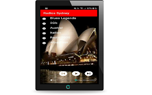 Radio Sydney Screenshot 3