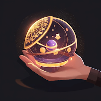 Magical Ball / Magic Ball