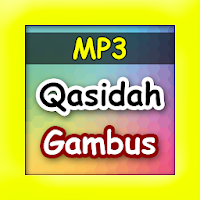Lagu Qasidah Gambus Mp3