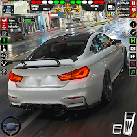 Car Simulator Open World 3D