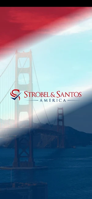 Strobel America Screenshot 0