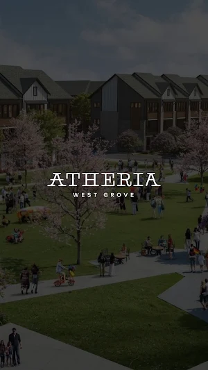 Atheria West Grove Screenshot 0