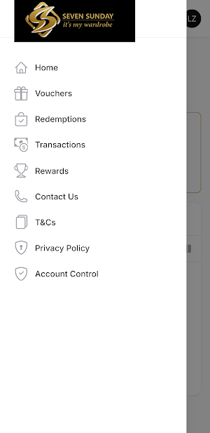 Seven Sunday Screenshot 1