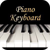 Learn Piano: Real Keyboard