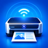 Smart Printer: Mobile Print