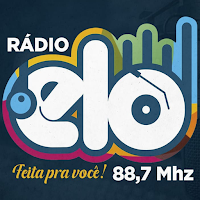 Rádio Elo FM 88.7 MHZ