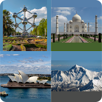 Famous Landmarks