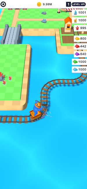 Wonder Maker Screenshot 1