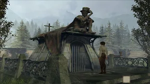 Syberia (Full) Screenshot 0