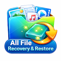 All File Recovery & Restore