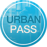 URBAN PASS (I-PARK 입주자 전용)