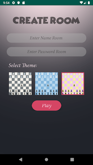 Amazing Chess Screenshot 1