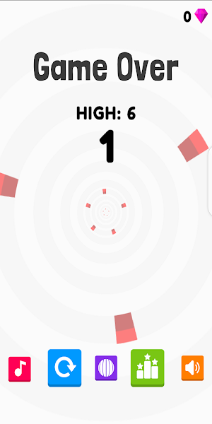 Rolly - Protect The Ball 2020 Screenshot 1