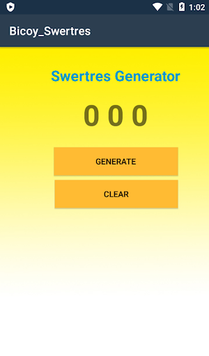 Swertres_Bicoy Screenshot 0